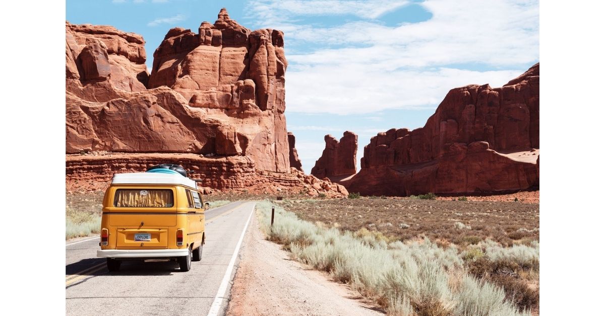The Top 11 National Parks to Visit Now