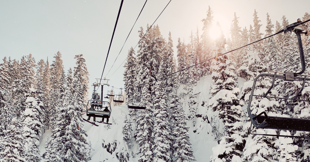 Top Winter Destinations in the USA