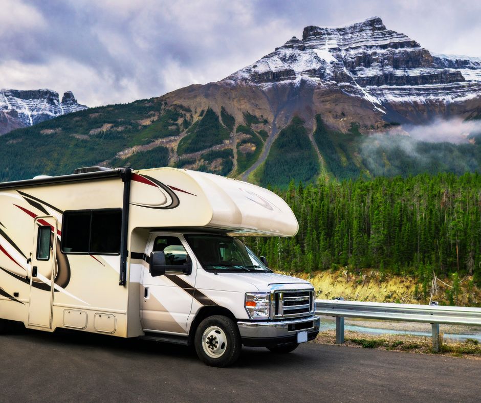 5 Can't Miss Summer Weekend Getaways