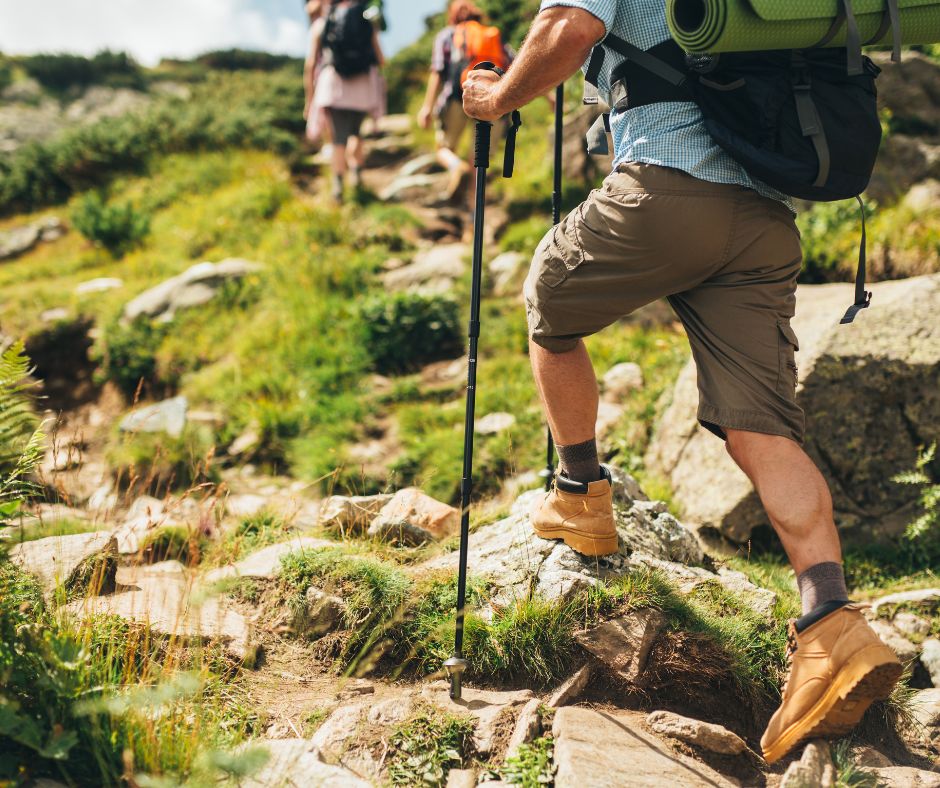 The Best Hiking Podcasts
