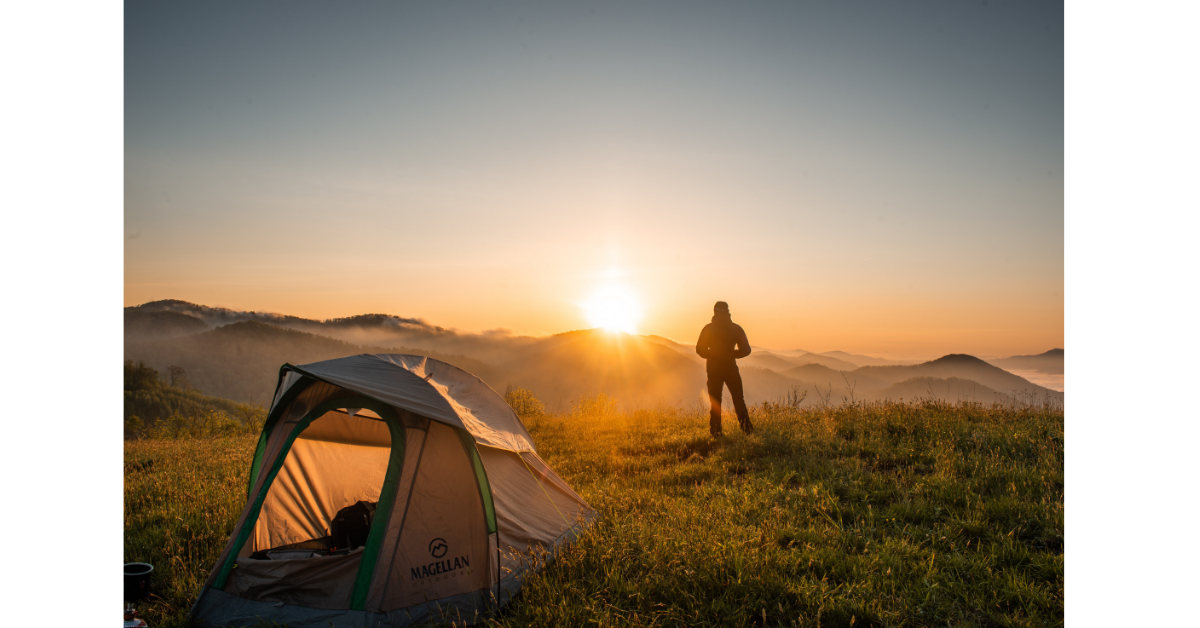 Camping Essentials: 11 Must Have Supplies for Your Next Camping Trip