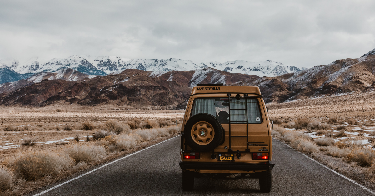 A Guide To Plan The Perfect Road Trip On A Budget