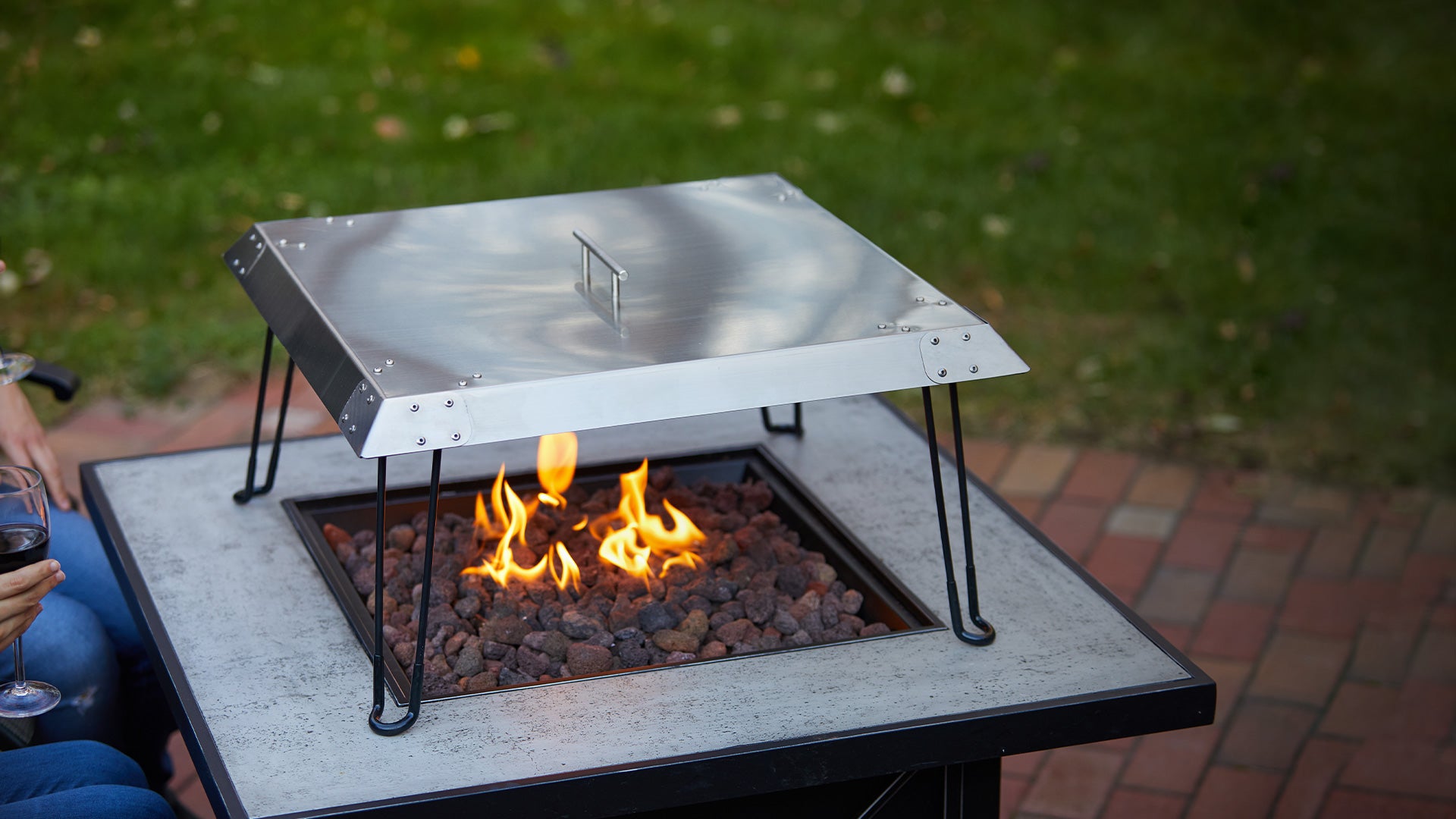 Radiate Campfire – Radiate Campfire Co.